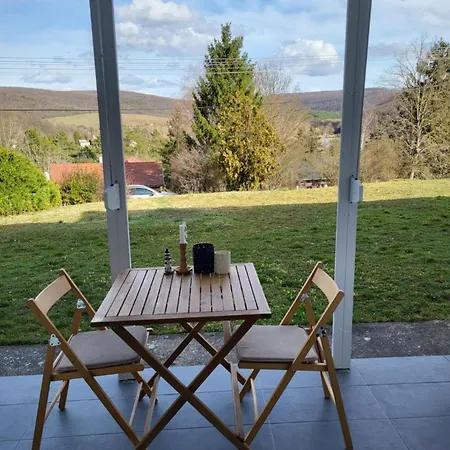 Apartamento Kismano *