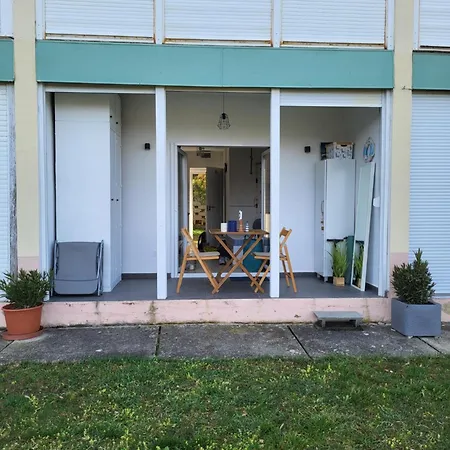 Kismano Apartamento Orfű