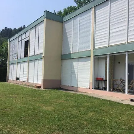 Kismano Apartamento