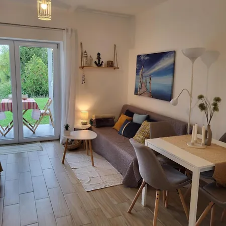 Apartamento Kismano *