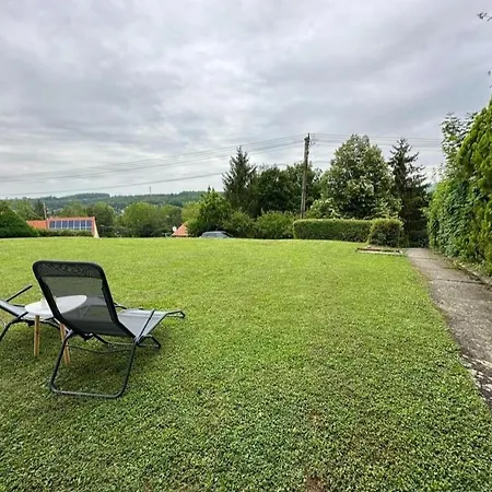 Kismano Apartamento
