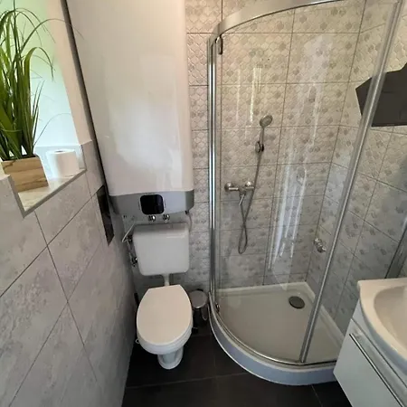 Apartamento Kismano