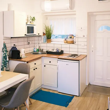 Apartamento Kismano *