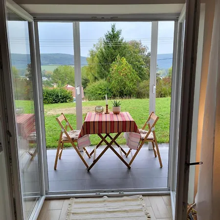 Apartamento Kismano