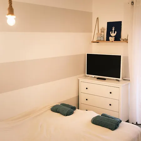 Apartamento Kismano