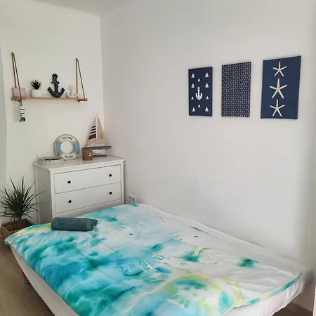 Apartamento Kismano