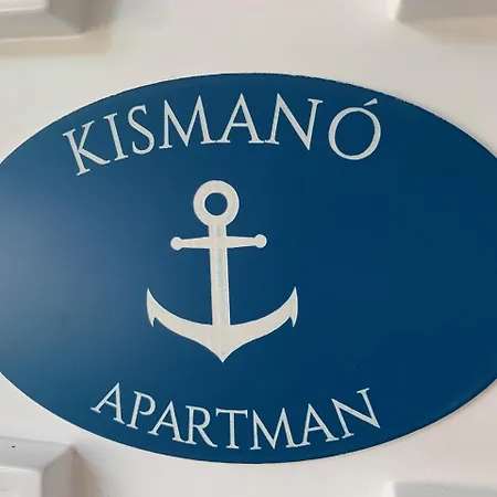Apartamento Kismano *