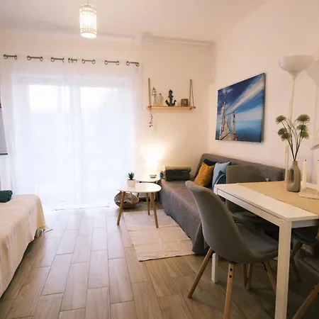 Kismano Apartamento