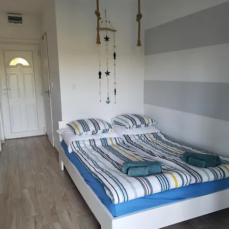 Apartamento Kismano *