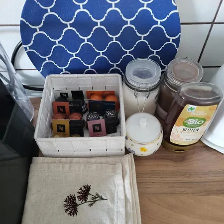 Apartamento Kismano