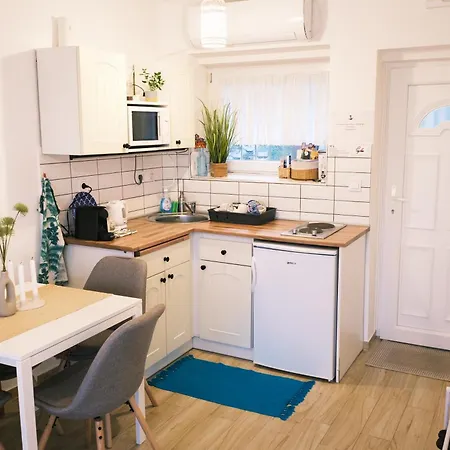 Kismano Apartamento Orfű
