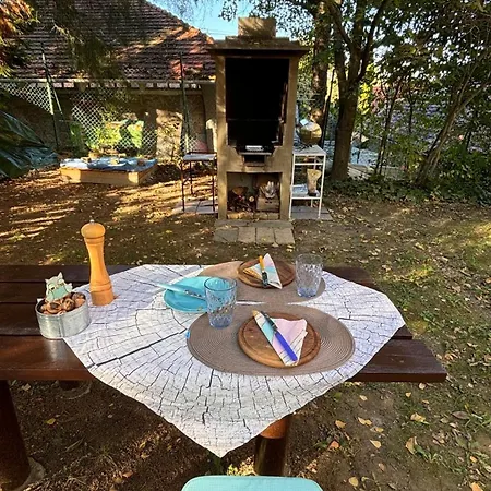 Kismano Apartamento