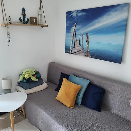 Kismano Apartamento Orfű