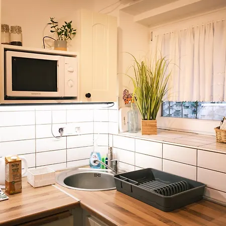 Kismano Apartamento *