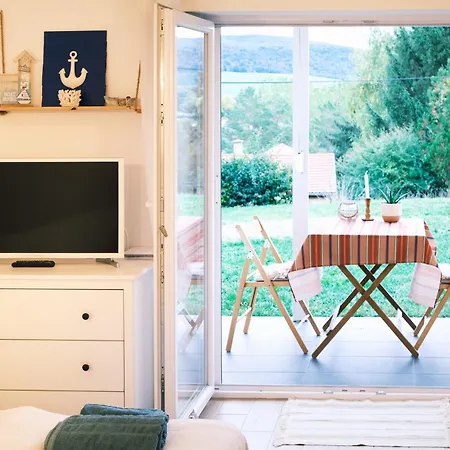 Apartamento Kismano *
